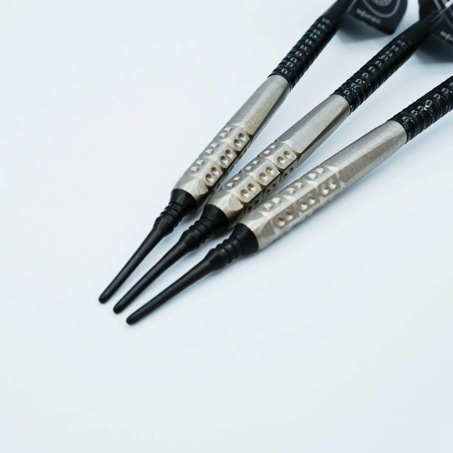 Soft Dart Spitzen Geriffelt (50 Stk.) - Image 8