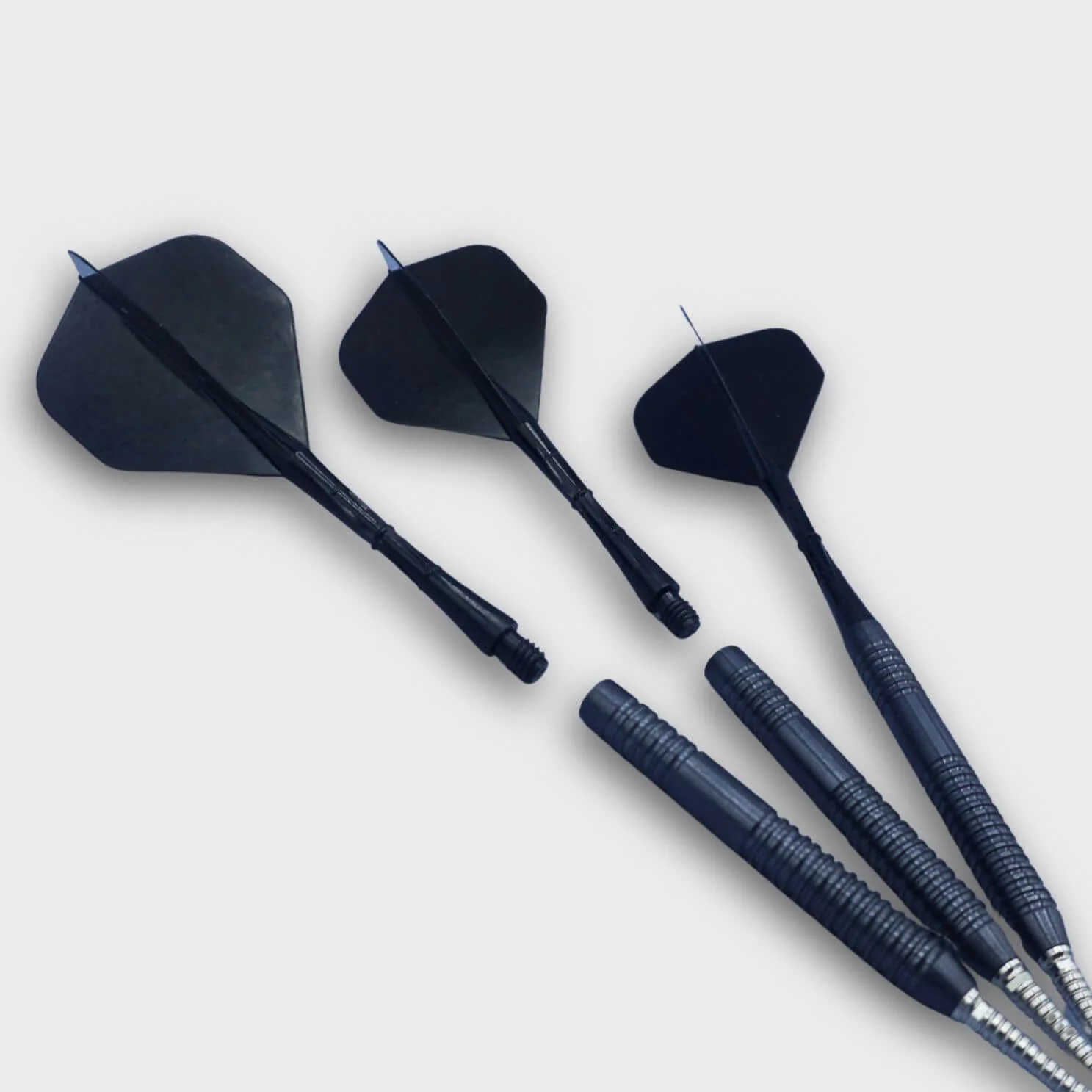 Standard Dart Flight-Shaft-System UltraX (2 Sets) - Image 4