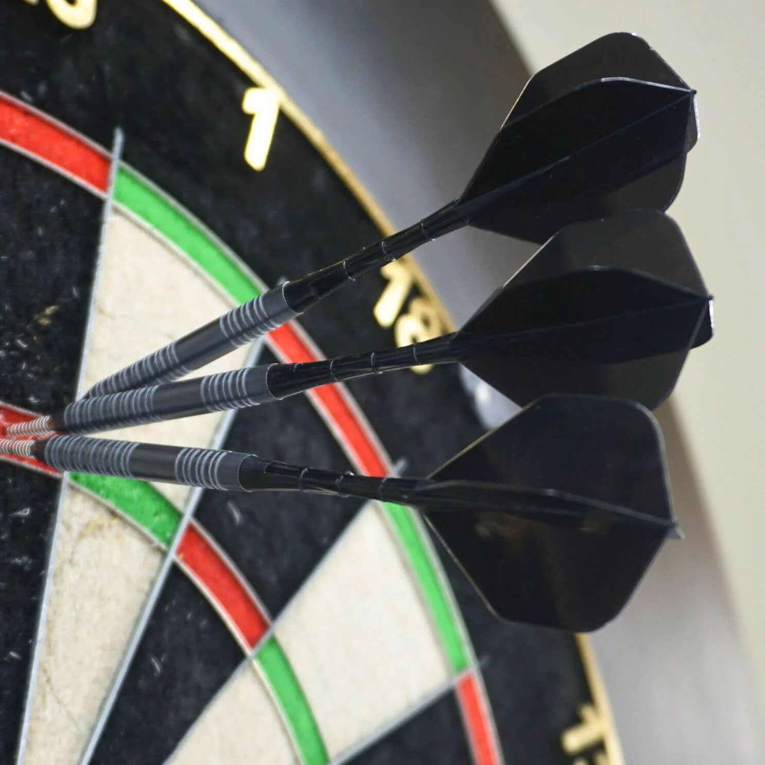 Standard Dart Flight-Shaft-System UltraX (2 Sets) - Image 7