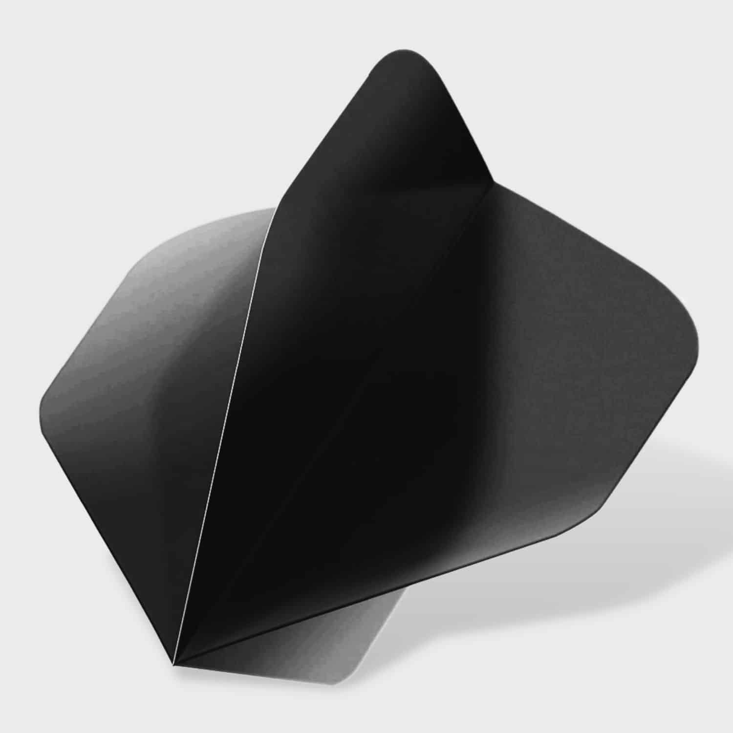 Standard Dart Flights Einfarbig (3 Sets) - Image 8