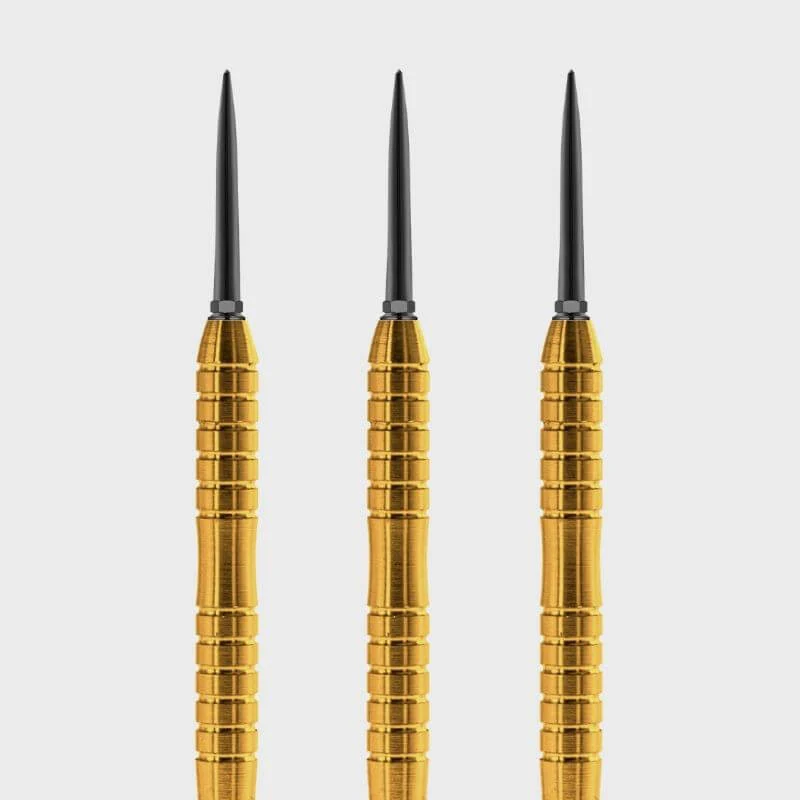 Steel Dart Barrel Scallop Grip1 V1 - Image 3
