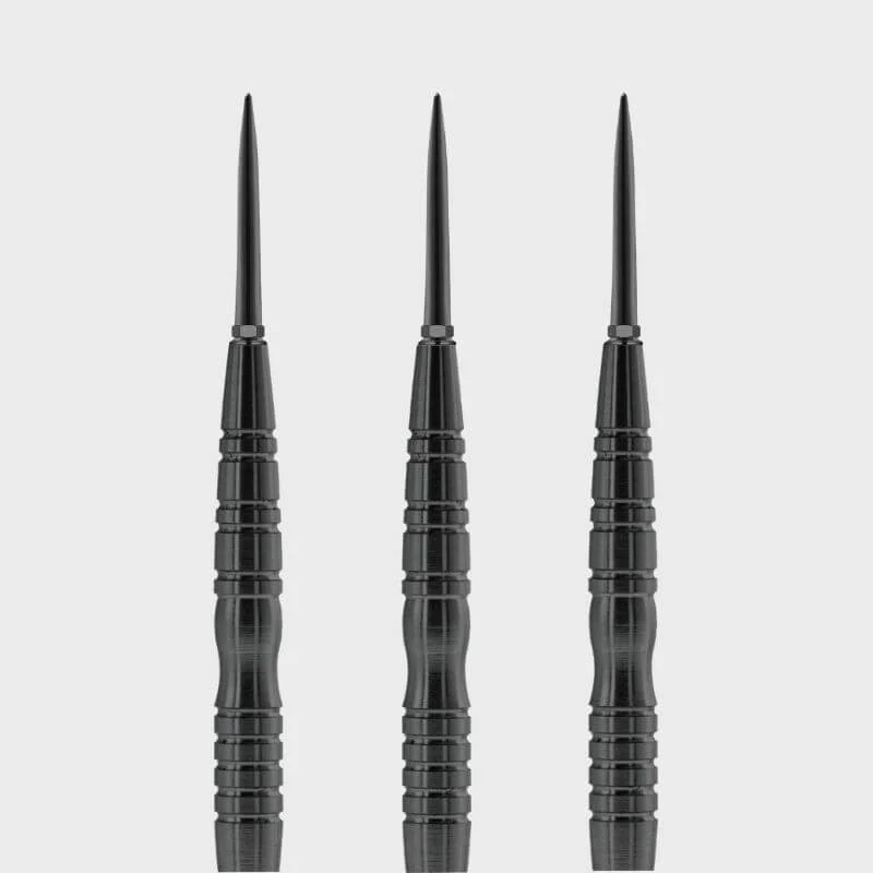 Steel Dart Barrel Scallop Grip1 V3 - Image 2