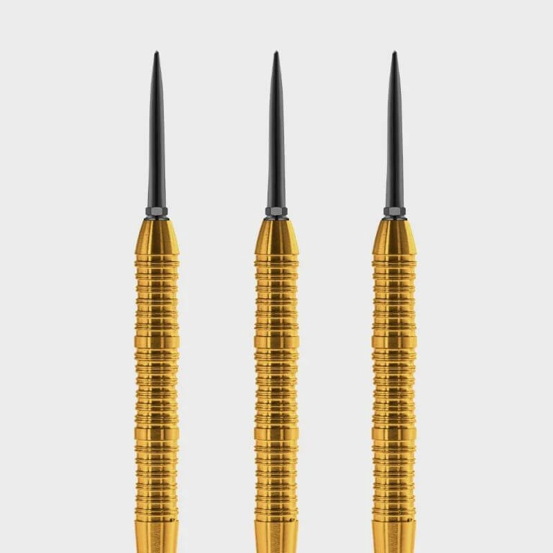 Steel Dart Barrel Scallop Grip2 V2 - Image 3