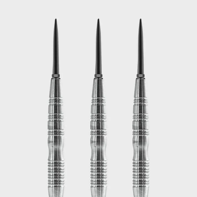 Steel Dart Barrel Scallop Grip2 V3