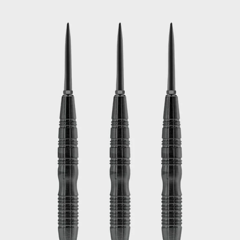 Steel Dart Barrel Scallop Grip2 V3 - Image 2