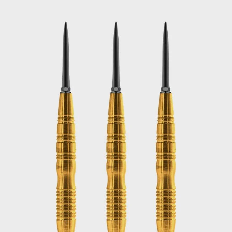 Steel Dart Barrel Scallop Grip2 V3 - Image 3