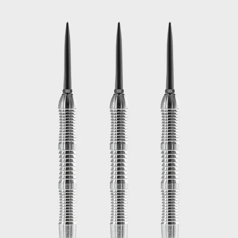 Steel Dart Barrel Scallop Grip3 V2