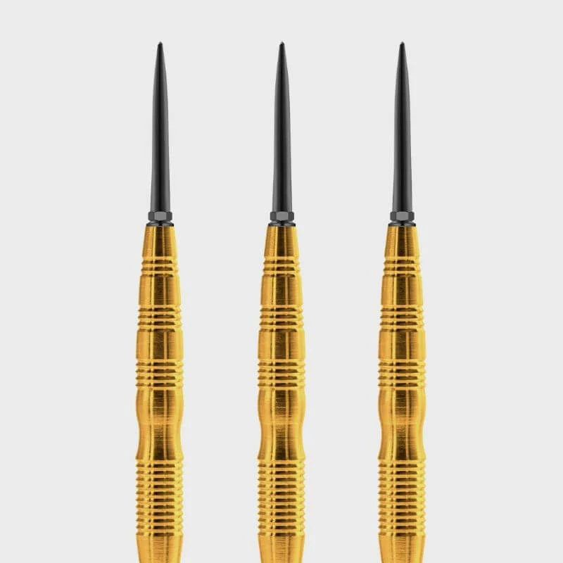 Steel Dart Barrel Scallop Grip3 V3 - Image 3
