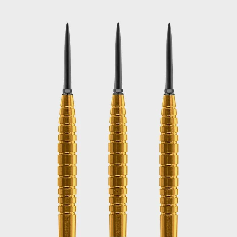 Steel Dart Barrel Torpedo Grip1 V1 - Image 3