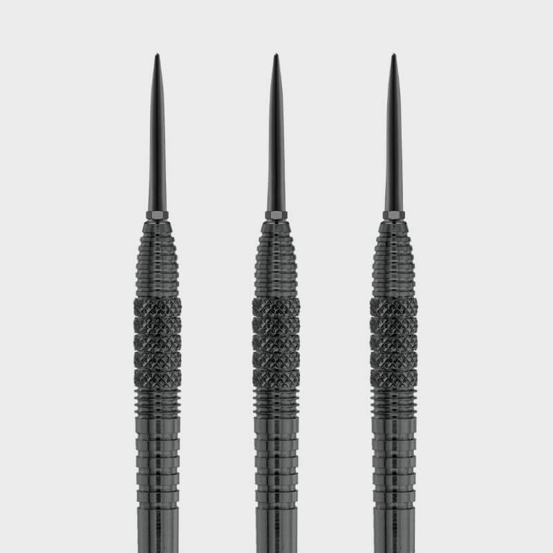 Steel Dart Barrel Torpedo Grip1 V3 - Image 2
