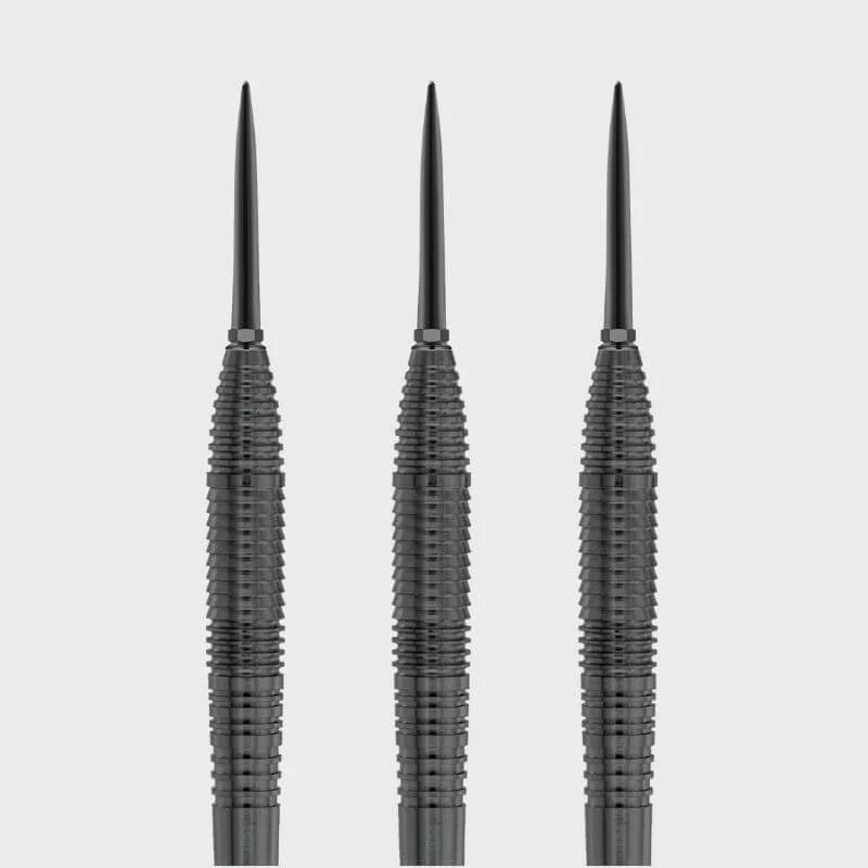 Steel Dart Barrel Torpedo Grip3 V3 - Image 2
