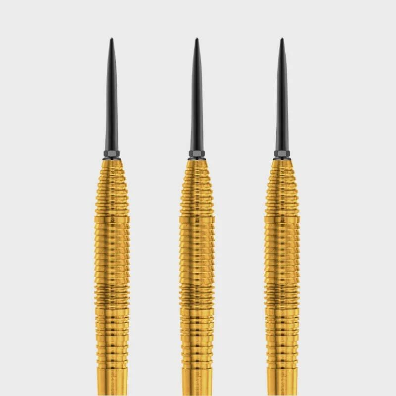 Steel Dart Barrel Torpedo Grip3 V3 - Image 3