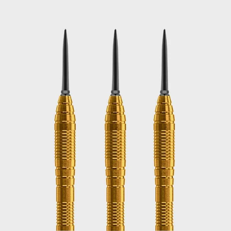 Steel Dart Barrel Tropfen Grip1 V2 - Image 3