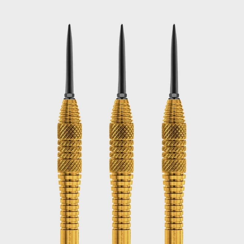 Steel Dart Barrel Tropfen Grip1 V3 - Image 3