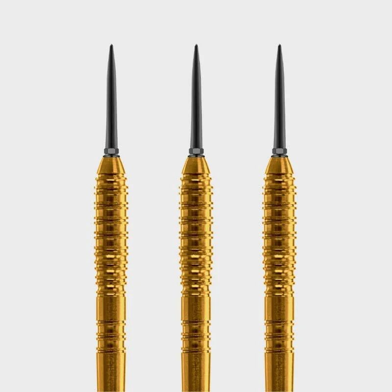 Steel Dart Barrel Tropfen Grip2 V2 - Image 3