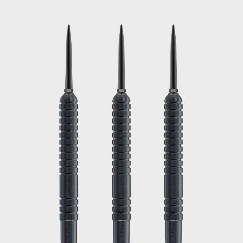 Steel Dart Barrel Zylinder Grip1 V1 - Image 2