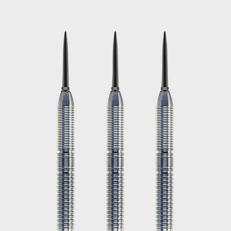 Steel Dart Barrel Zylinder Grip1 V4