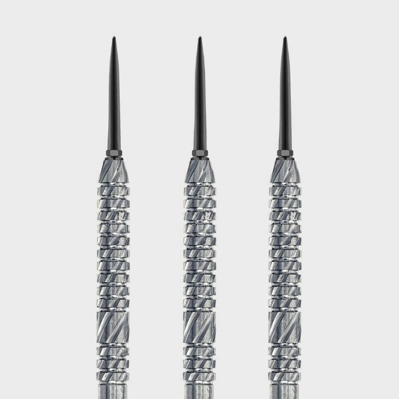 Steel Dart Barrel Zylinder Grip1 V6