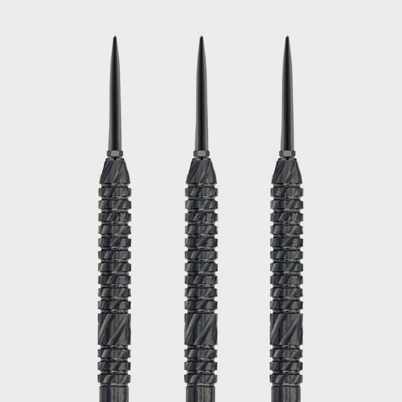 Steel Dart Barrel Zylinder Grip1 V6 - Image 2
