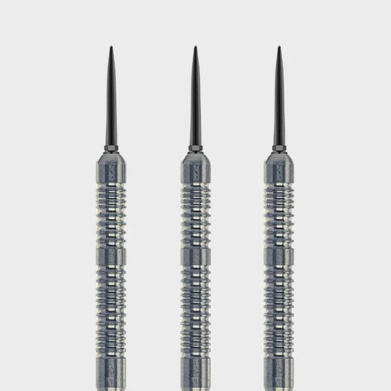 Steel Dart Barrel Zylinder Grip2 V4