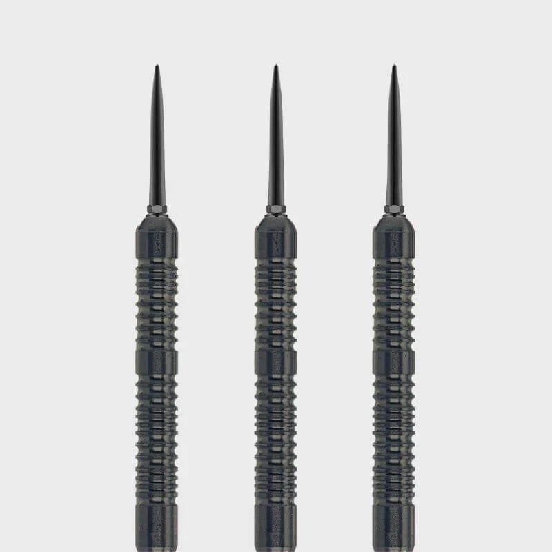 Steel Dart Barrel Zylinder Grip2 V4 - Image 2