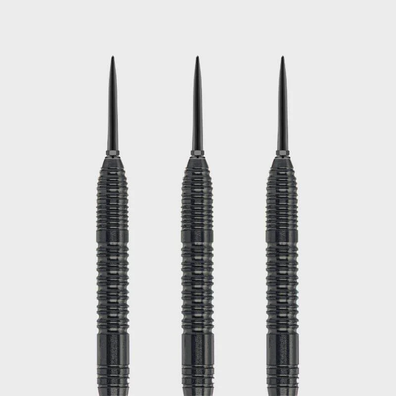 Steel Dart Barrel Zylinder Grip2 V5 - Image 2