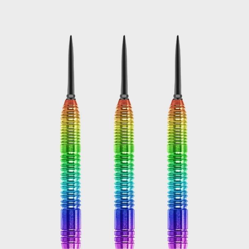 Steel Dart Barrel Zylinder Grip2 V5 - Image 4