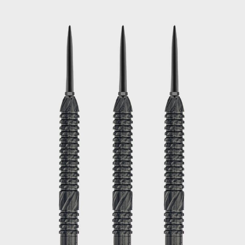 Steel Dart Barrel Zylinder Grip2 V6 - Image 2