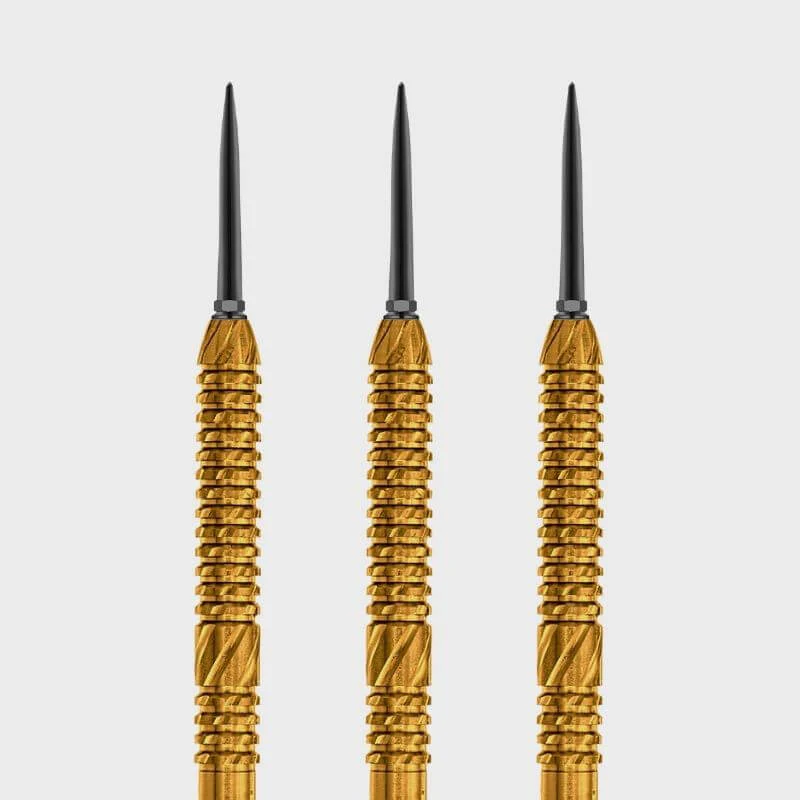 Steel Dart Barrel Zylinder Grip2 V6 - Image 3
