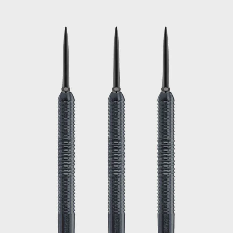 Steel Dart Barrel Zylinder Grip3 V2 - Image 2