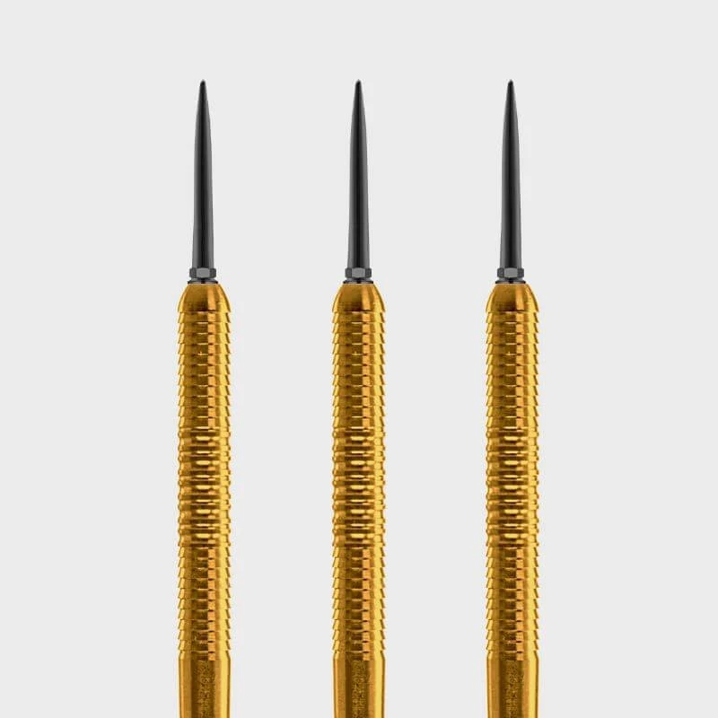 Steel Dart Barrel Zylinder Grip3 V2 - Image 3
