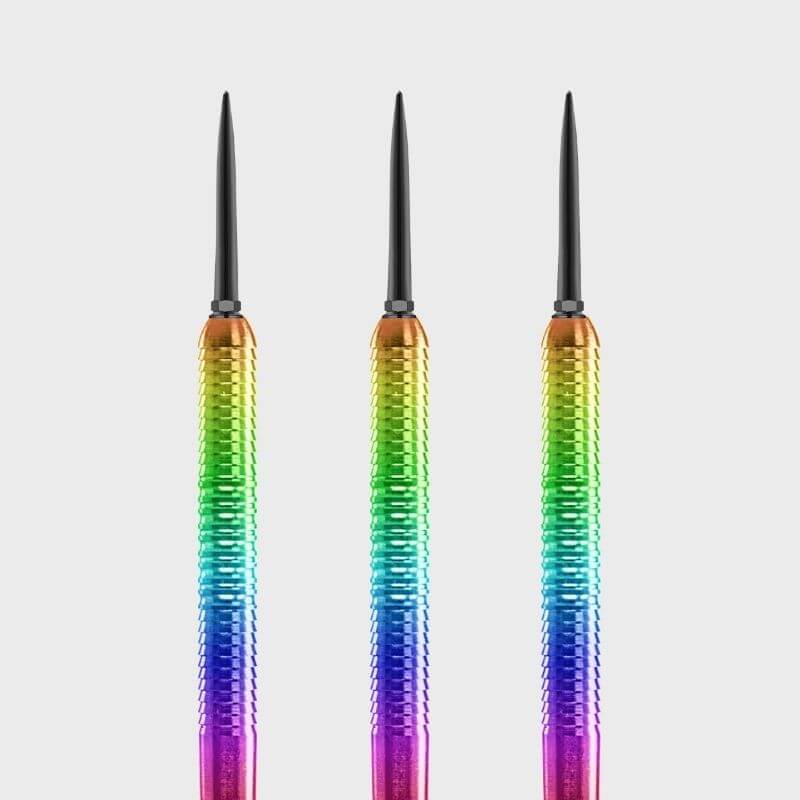 Steel Dart Barrel Zylinder Grip3 V2 - Image 4