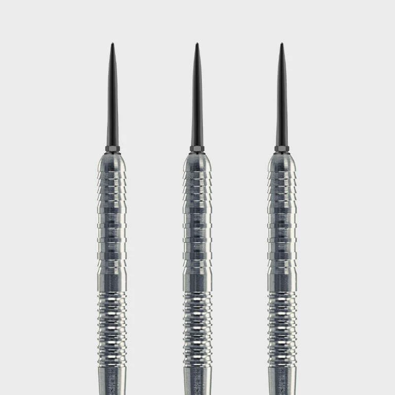 Steel Dart Barrel Zylinder Grip3 V3