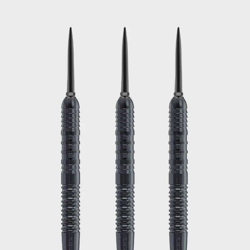Steel Dart Barrel Zylinder Grip3 V3 - Image 2