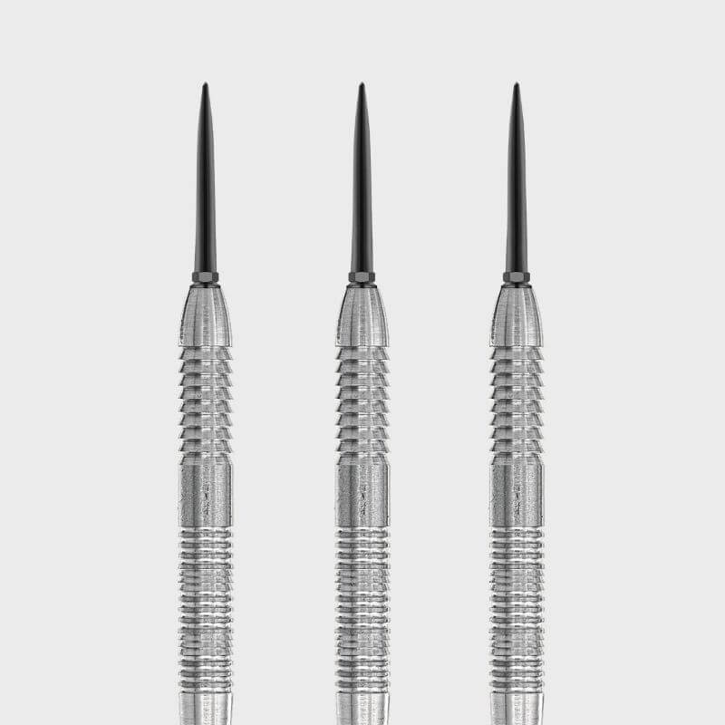 Steel Dart Barrel Zylinder Grip3 V4