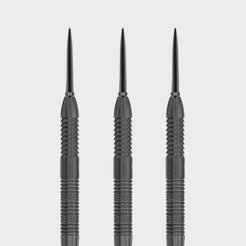 Steel Dart Barrel Zylinder Grip3 V4 - Image 2