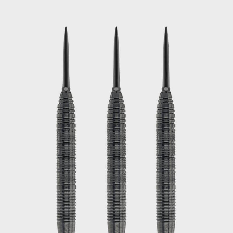 Steel Dart Barrel Zylinder Grip3 V5 - Image 2