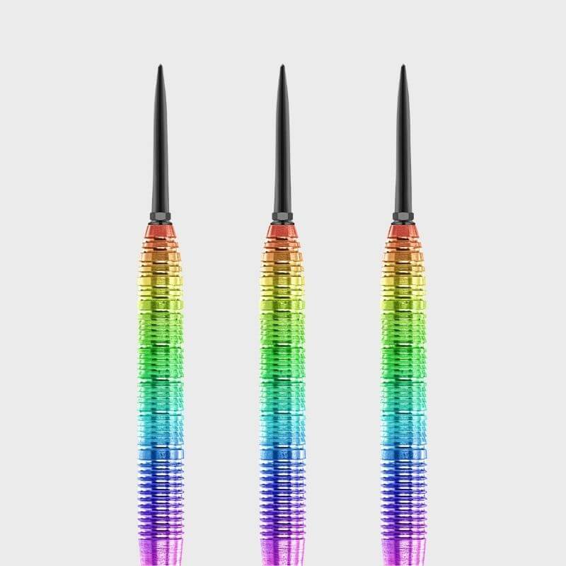 Steel Dart Barrel Zylinder Grip3 V5 - Image 4