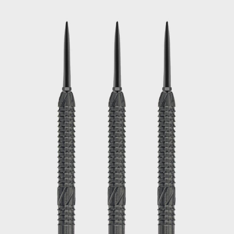 Steel Dart Barrel Zylinder Grip3 V6 - Image 2