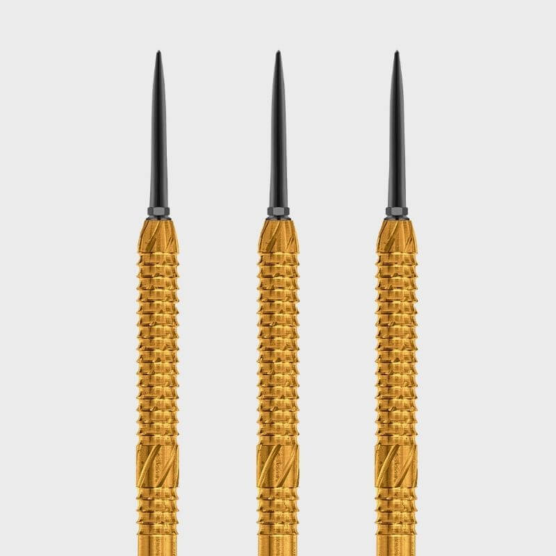 Steel Dart Barrel Zylinder Grip3 V6 - Image 3