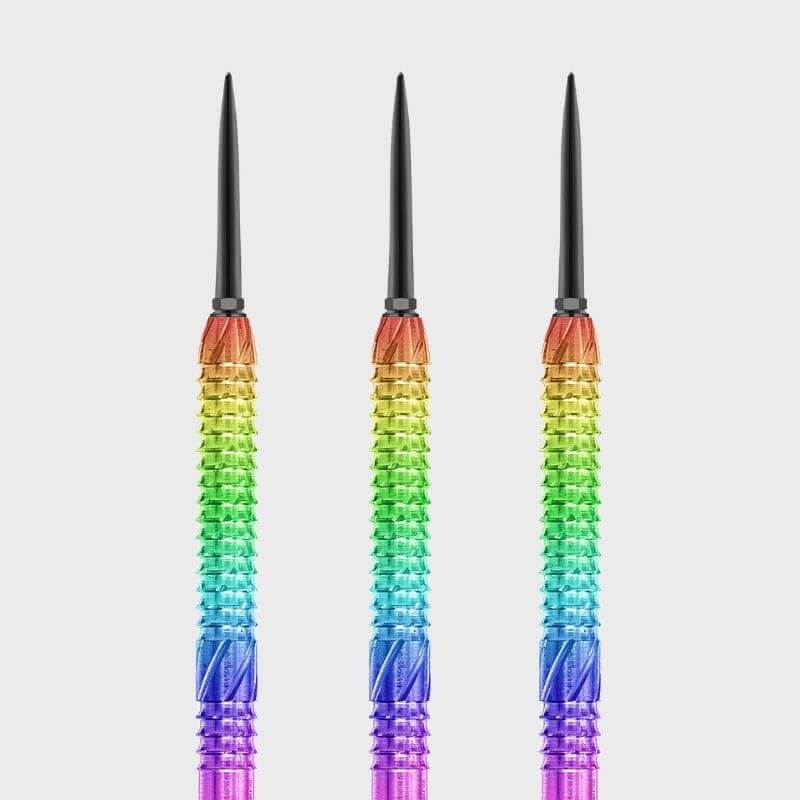 Steel Dart Barrel Zylinder Grip3 V6 - Image 4