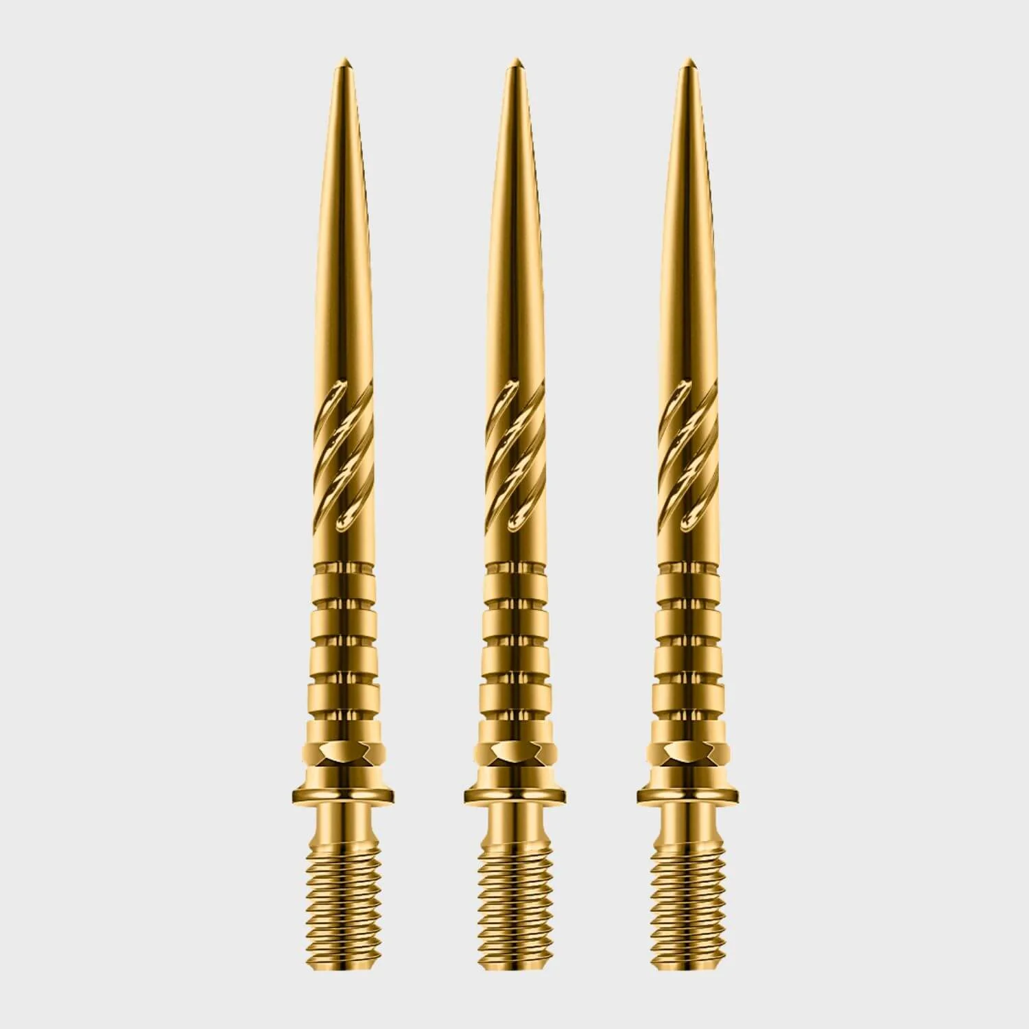 Steel Dart Spitzen Geriffelt - Image 5