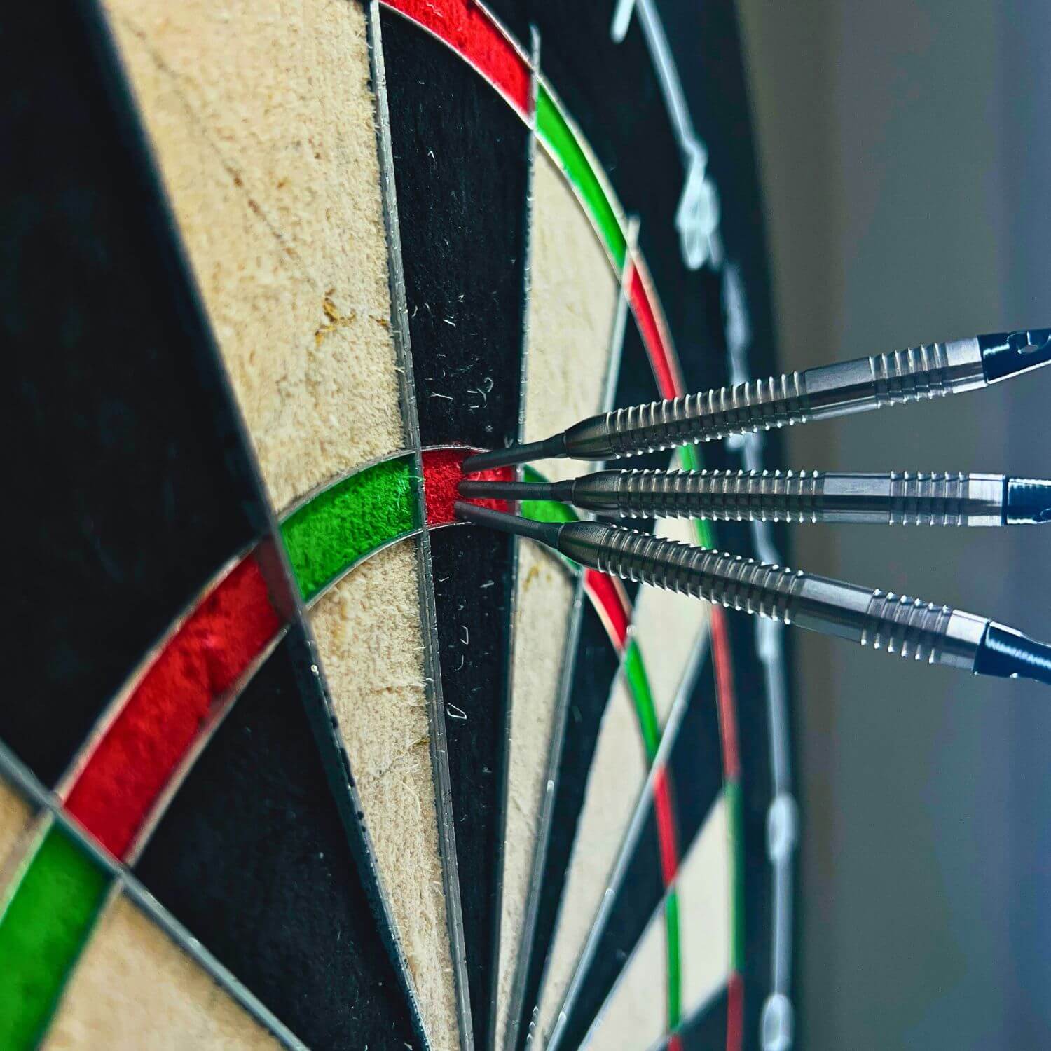 Steel Dart Spitzen Glatt - Image 11