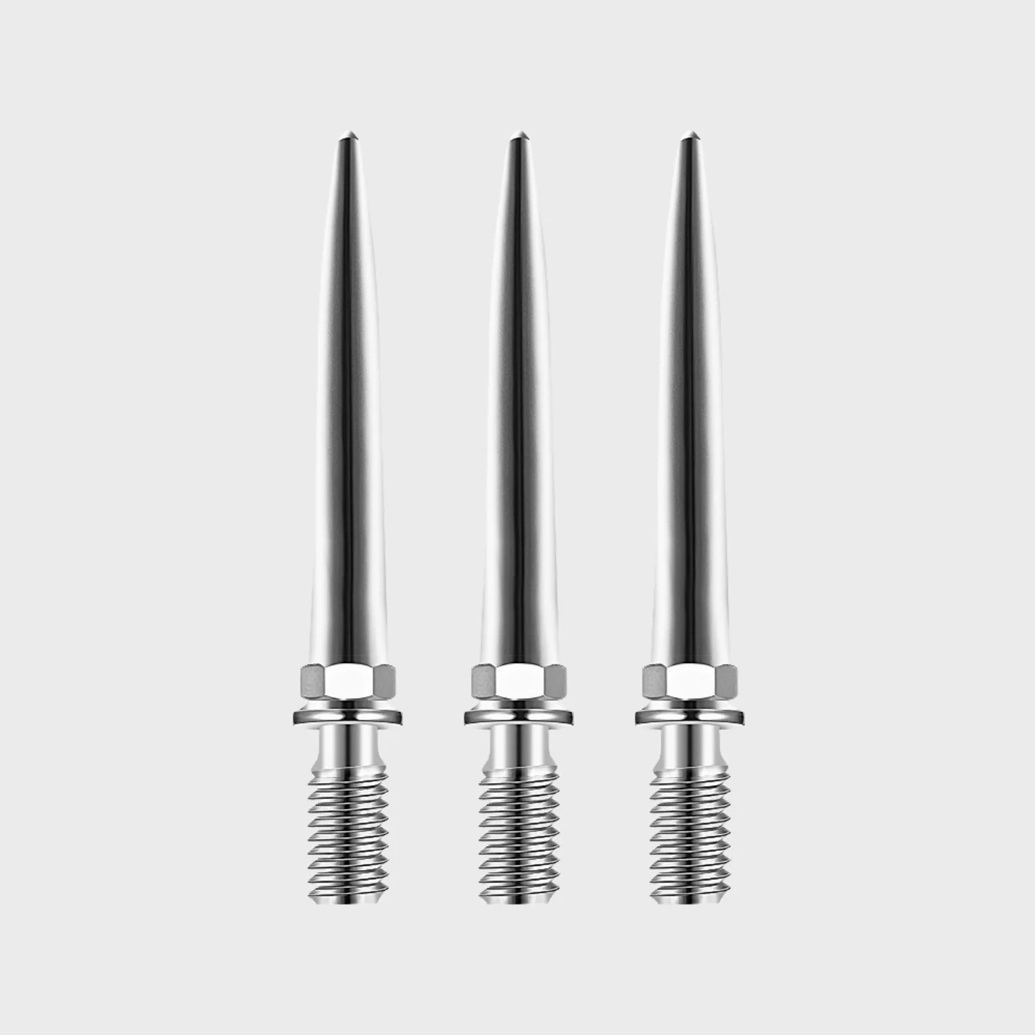 Steel Dart Spitzen Glatt - Image 4